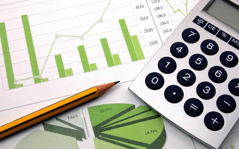 Dịch vụ kế toán chuyên nghiệp