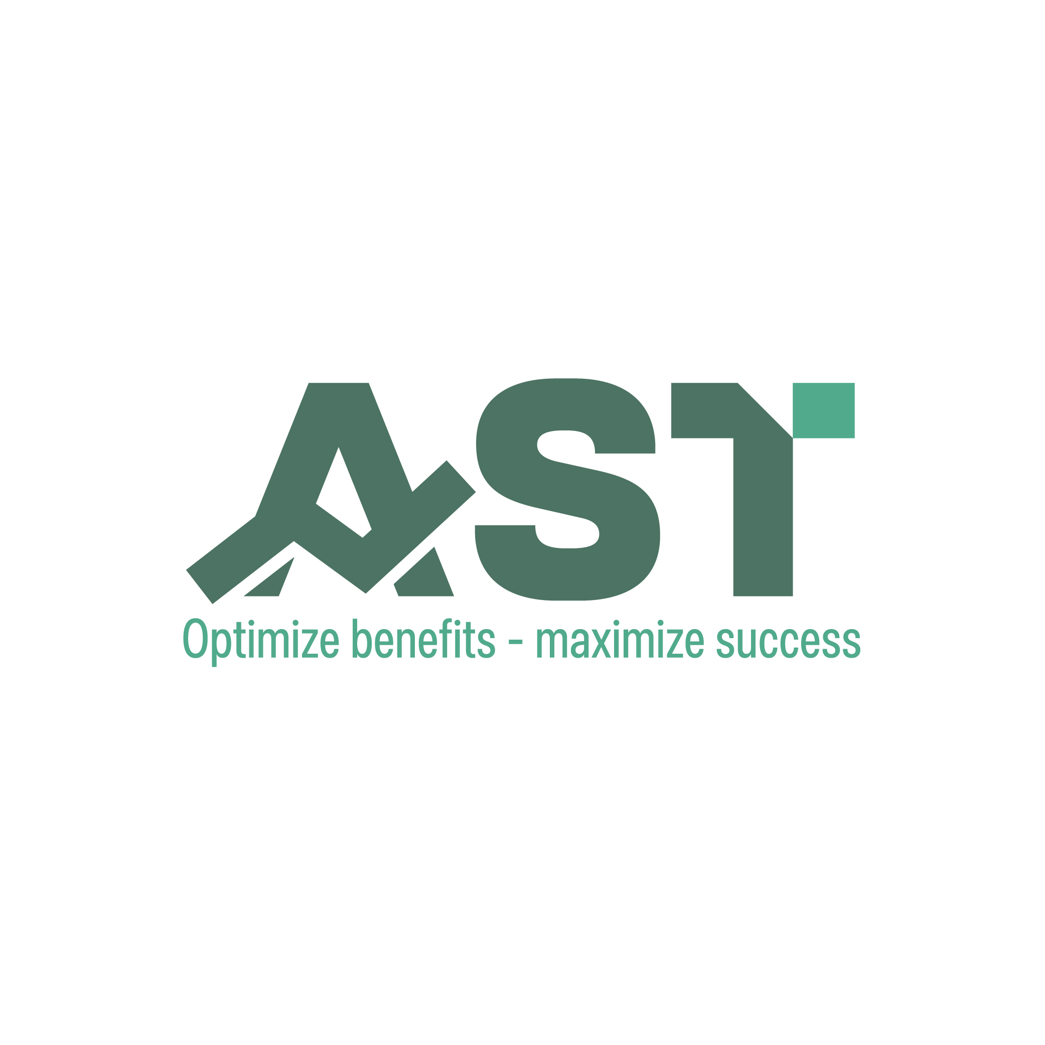 AST Logo