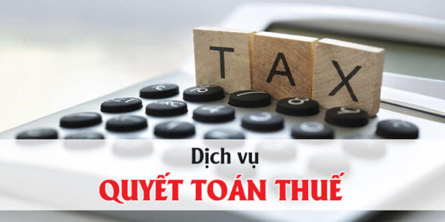 Dịch vụ kế toán chuyên nghiệp