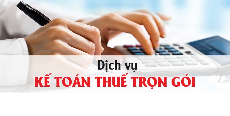 Dịch vụ kế toán chuyên nghiệp